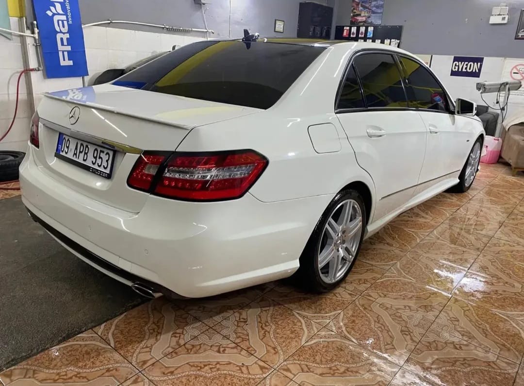 Aras Auto Detailing